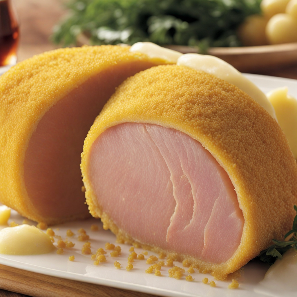 Peameal Bacon