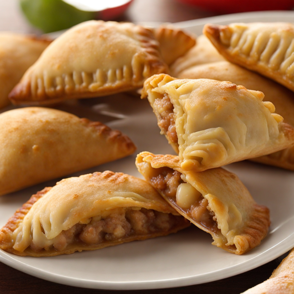 Empanadillas