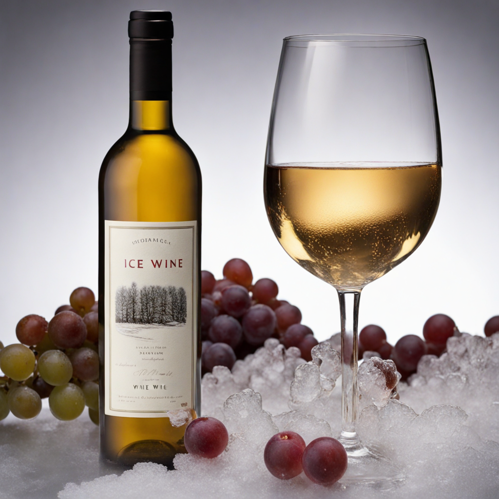 Ice Wine