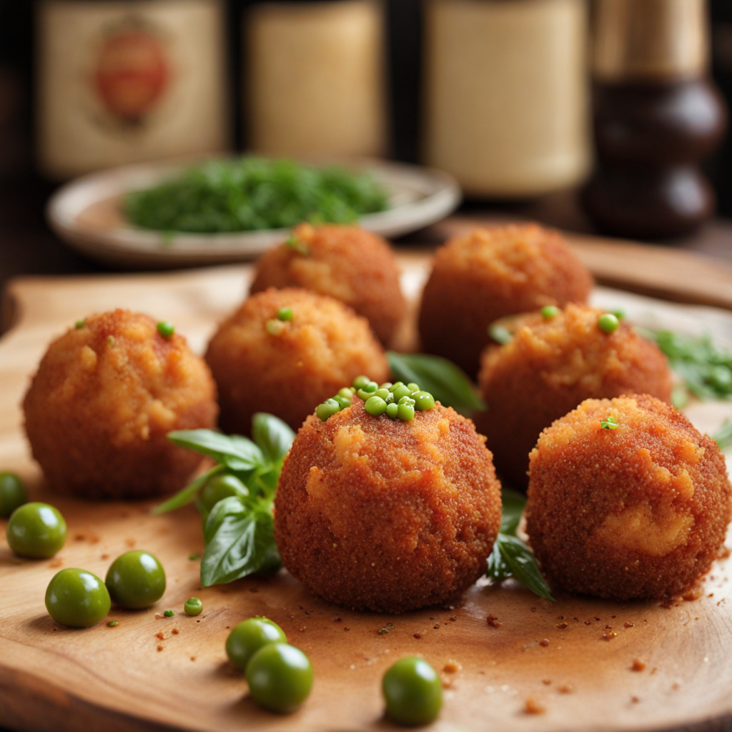 Arancini