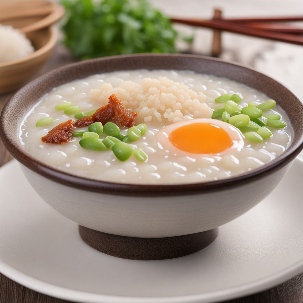 Congee