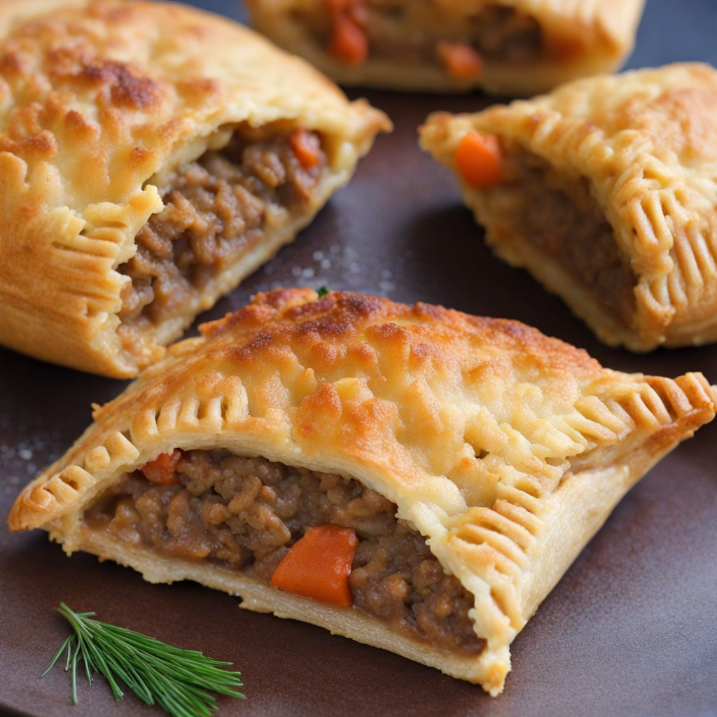 Meat Pie