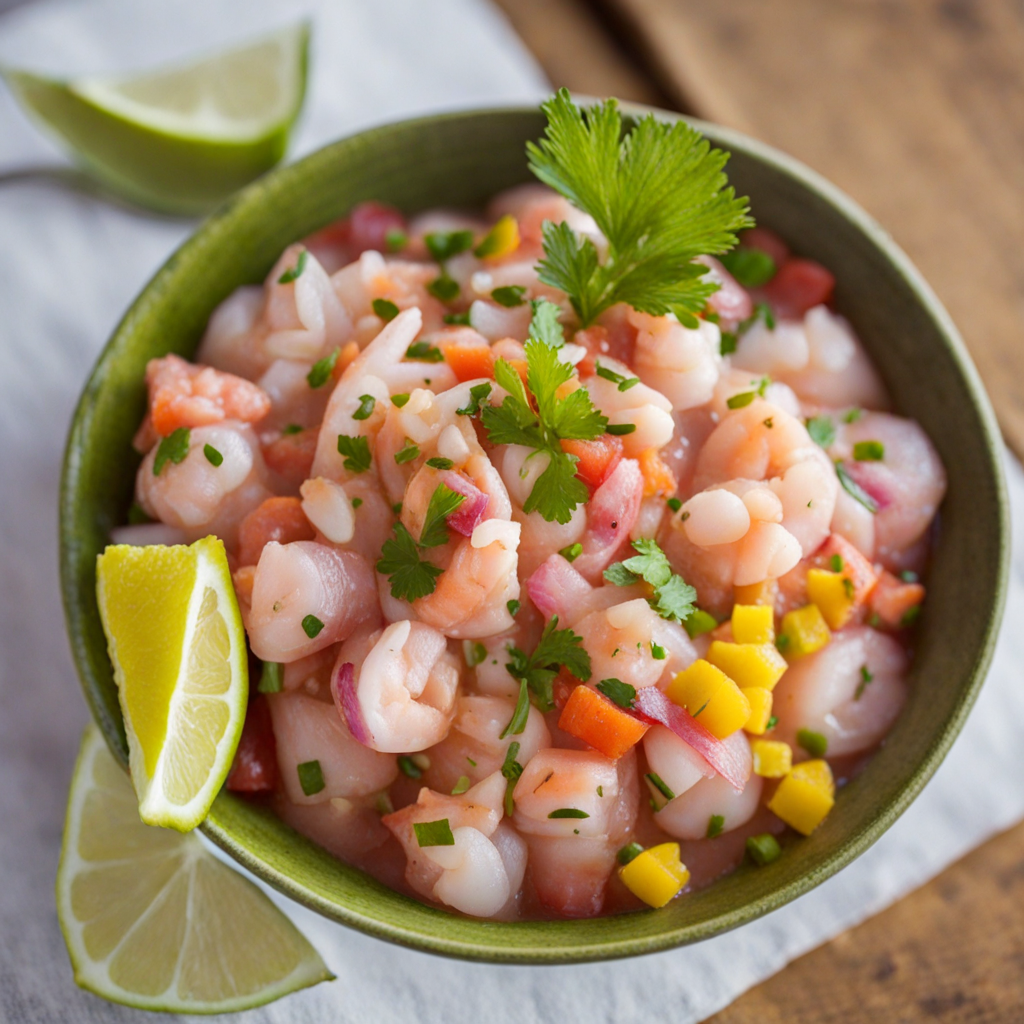 Ceviche