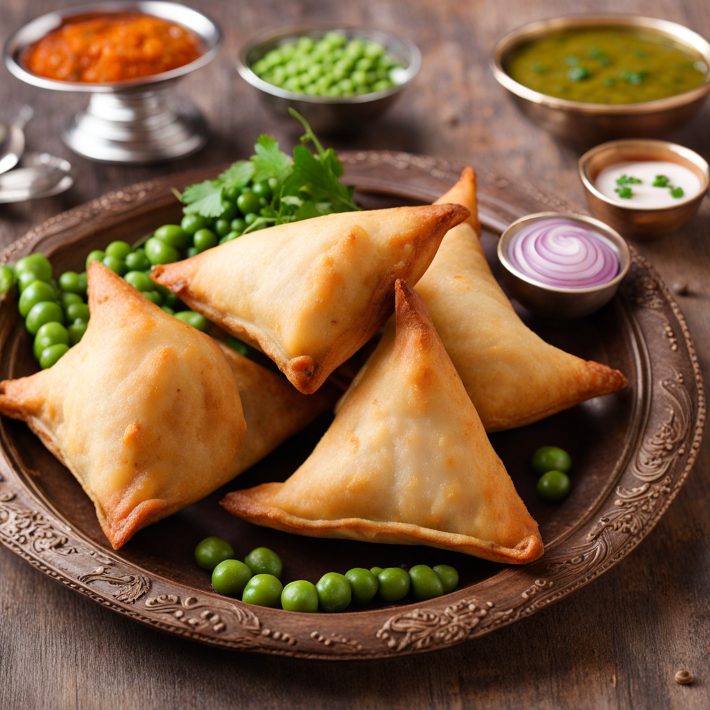 Samosa