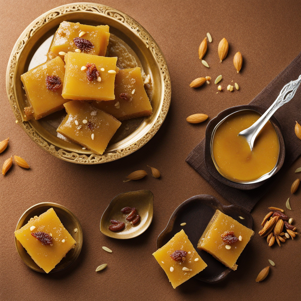 Halwa