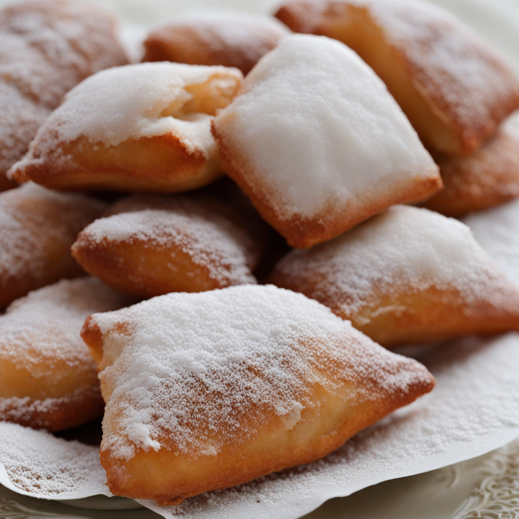 Beignets