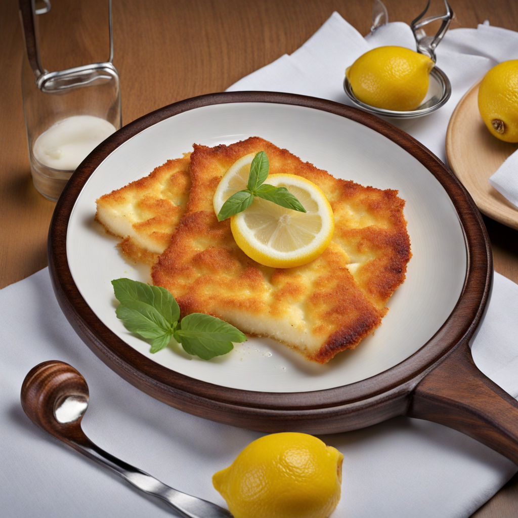 Saganaki