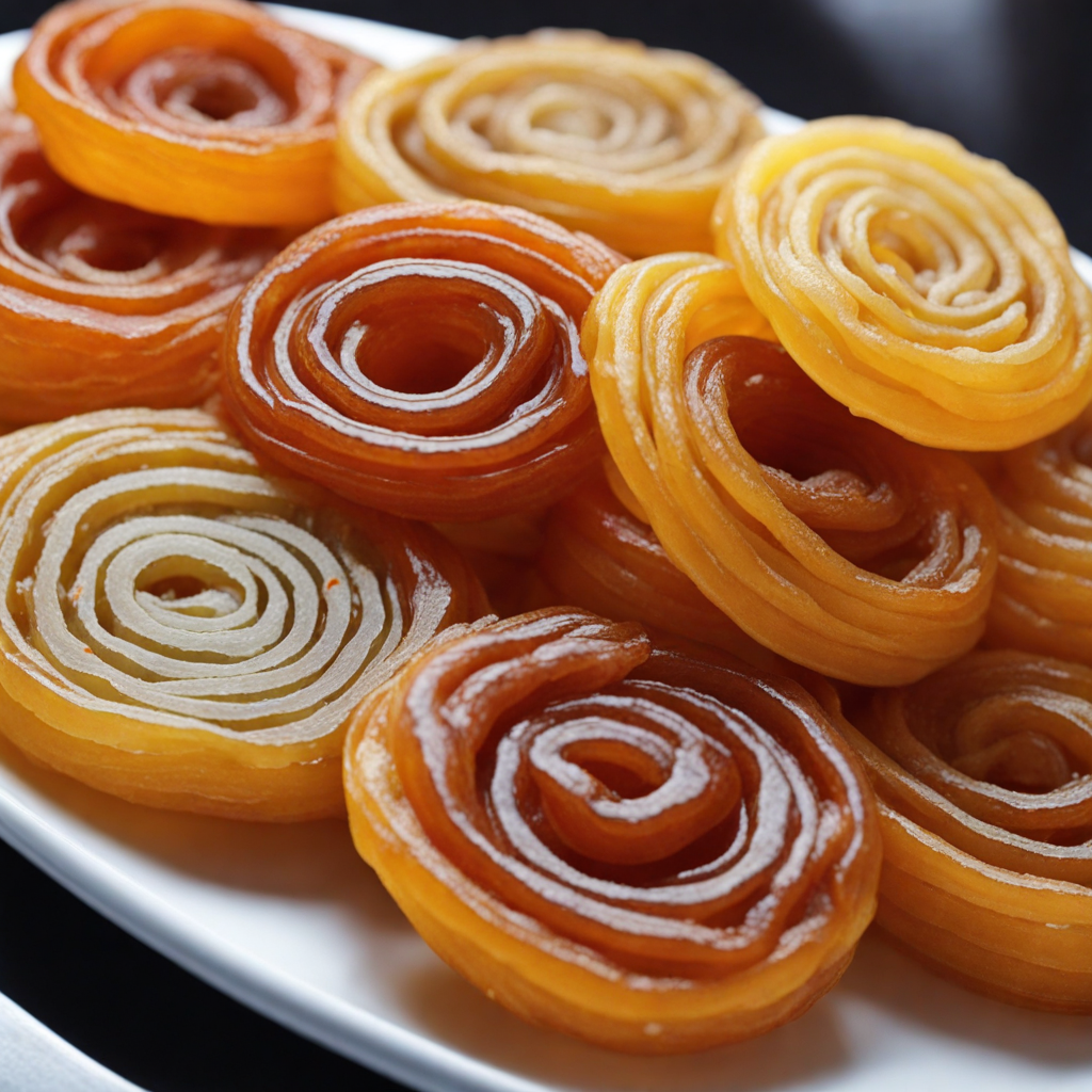 Jalebi