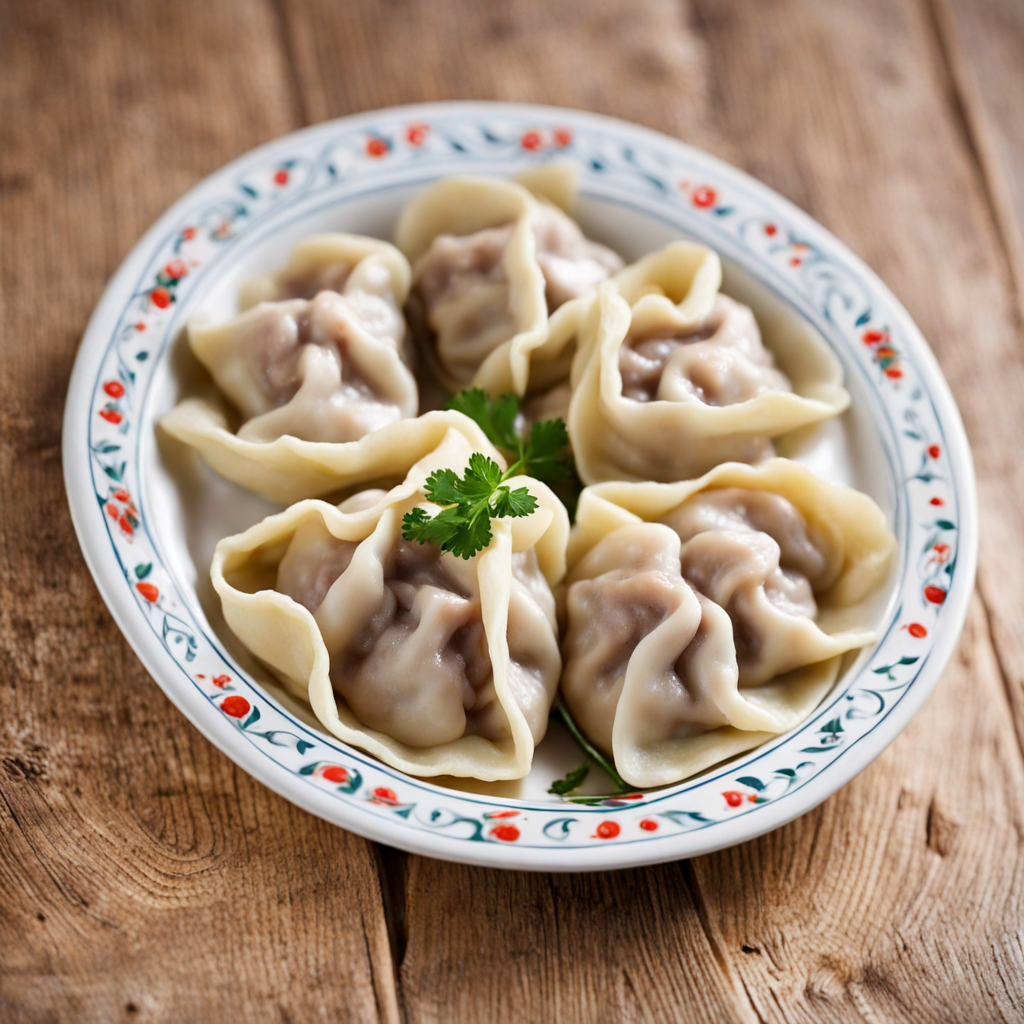 Pelmeni