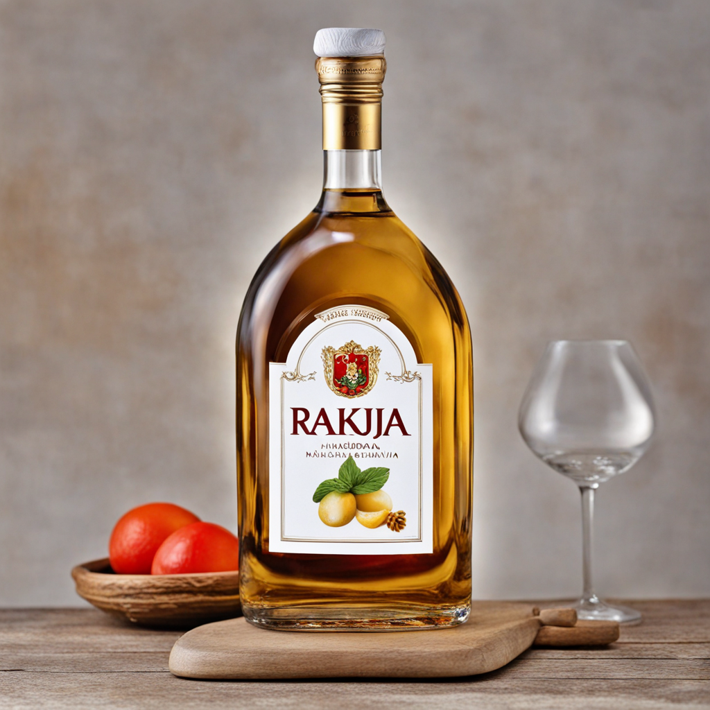 Rakija