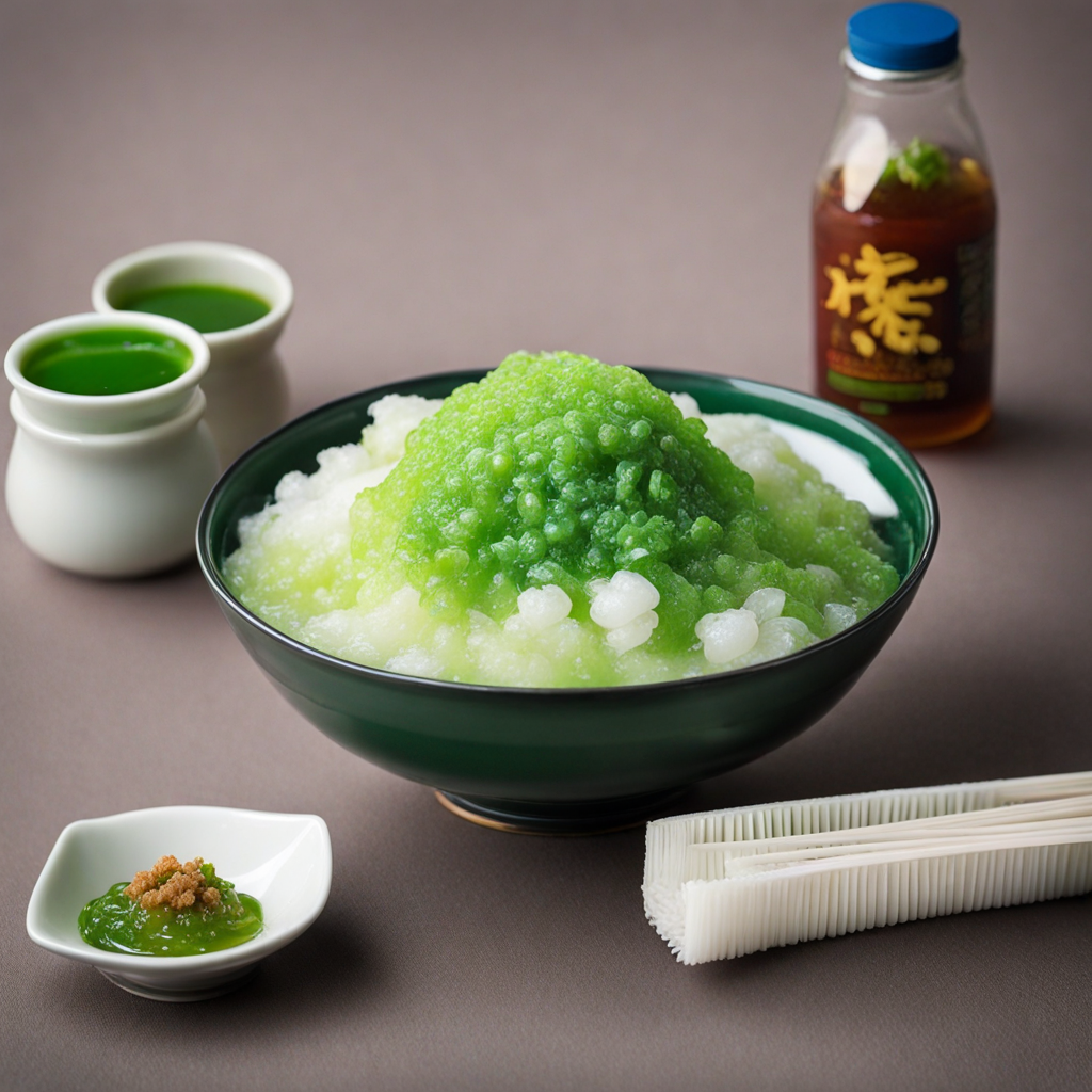 Chendol