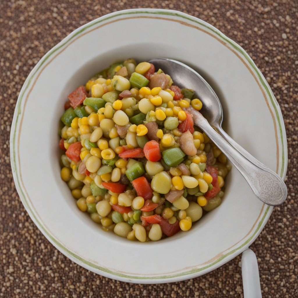 Succotash