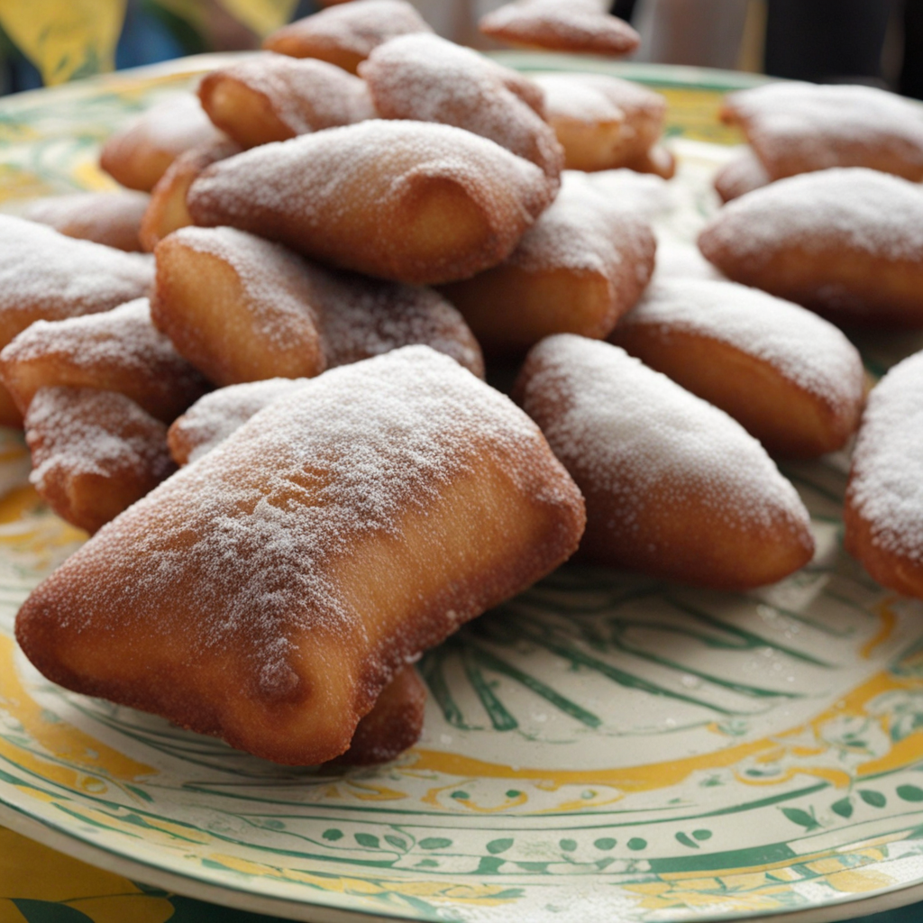 Beignets