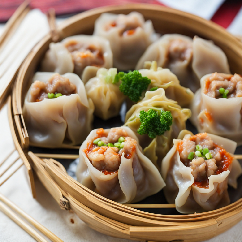 Siomai