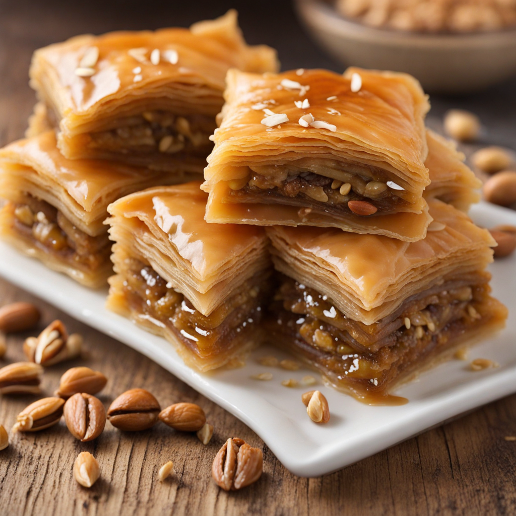 Baklava