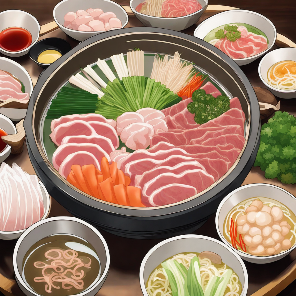 Shabu-shabu