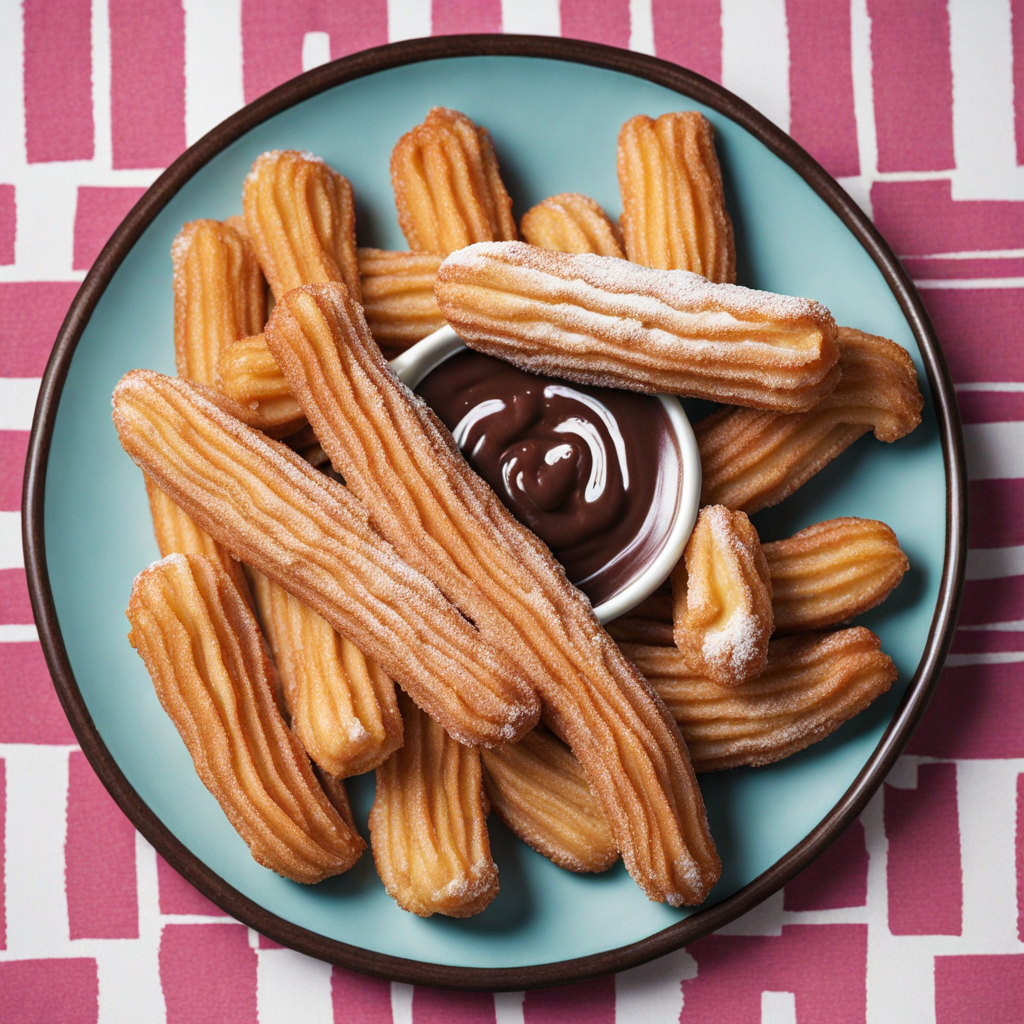 Churros