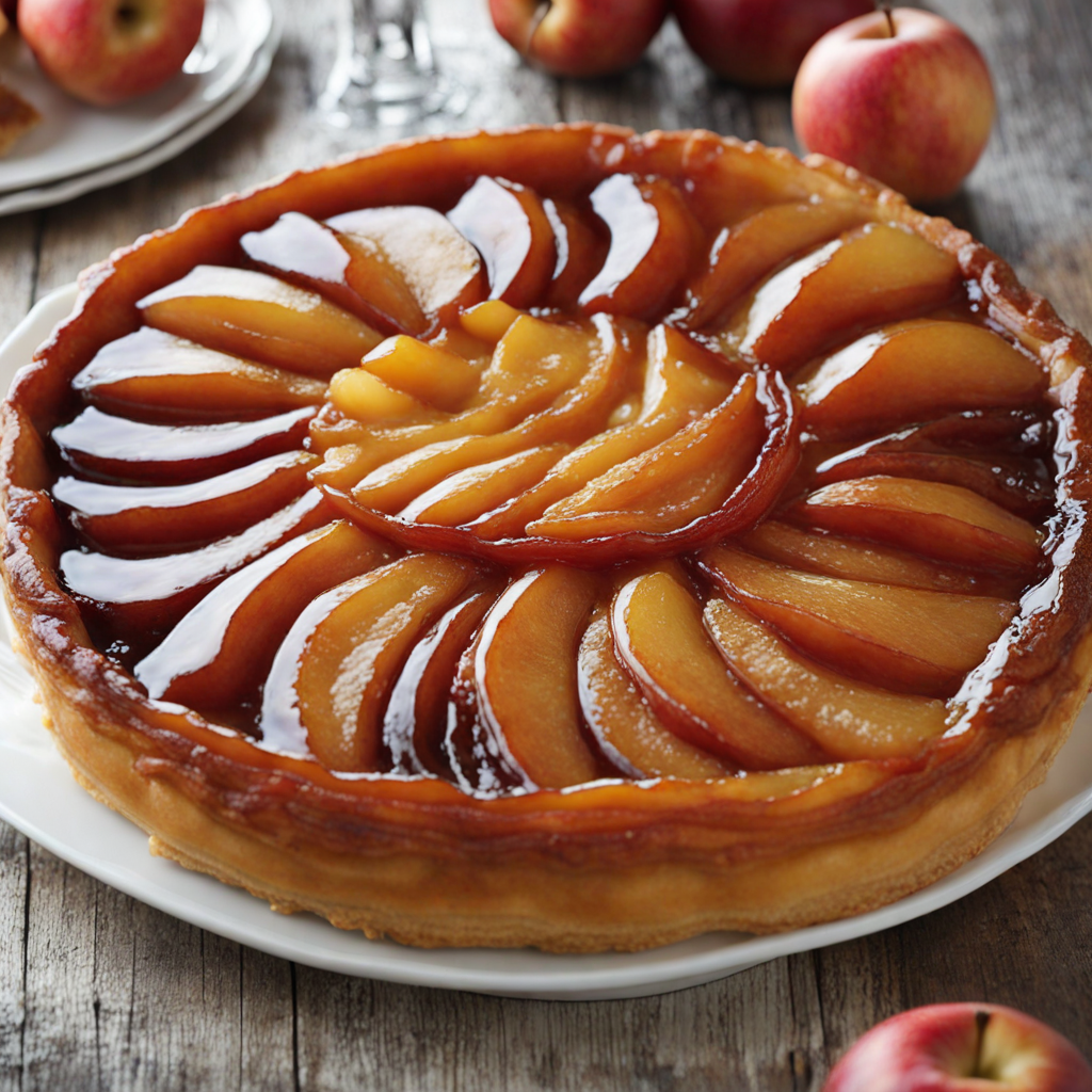 Tarte Tatin