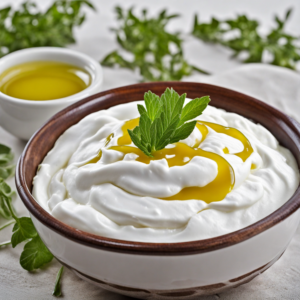 Labneh