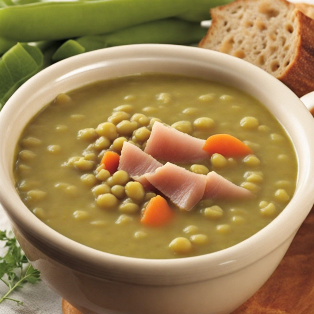 Split Pea Soup