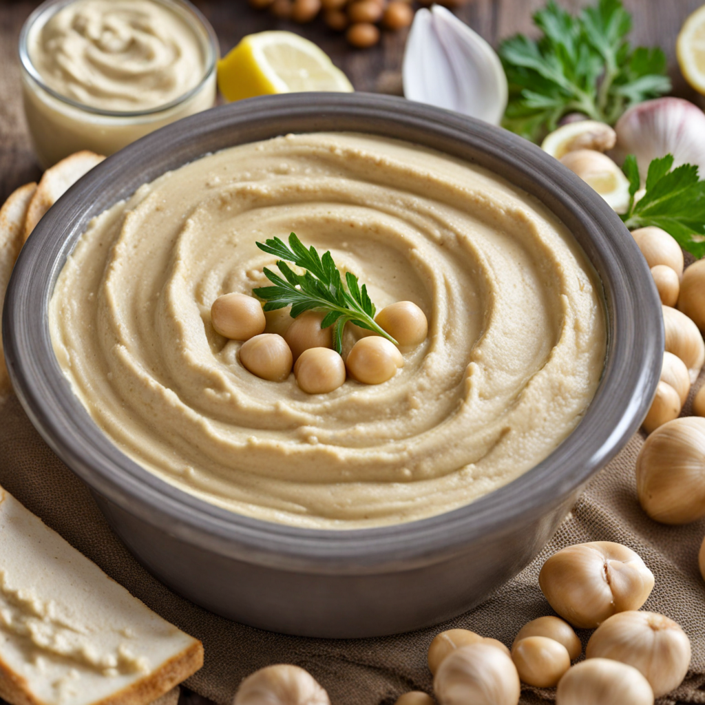 Hummus