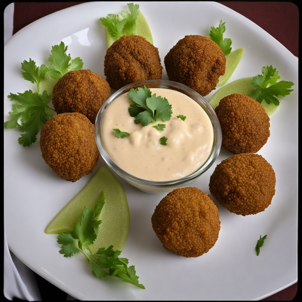 Falafel