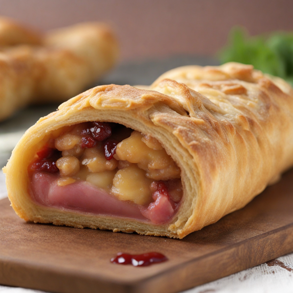 Bedfordshire Clanger