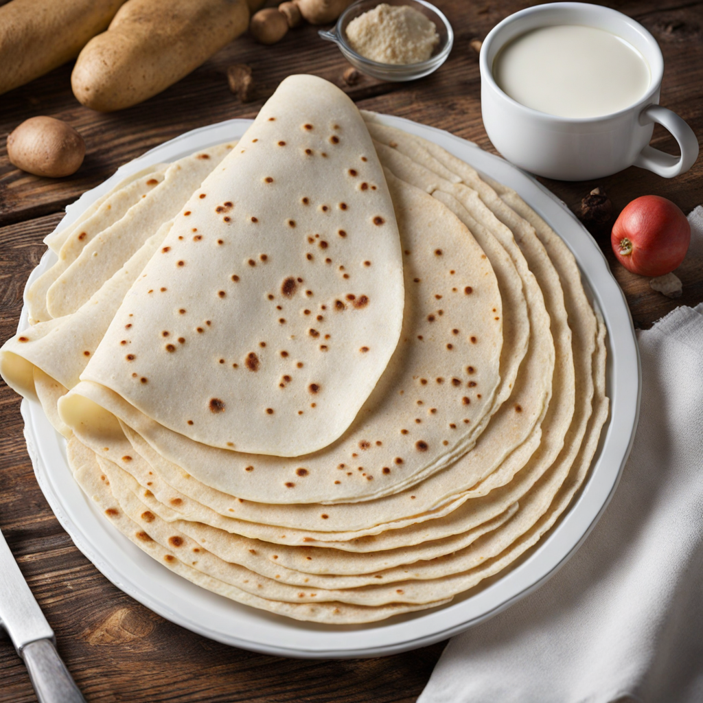 Lefse