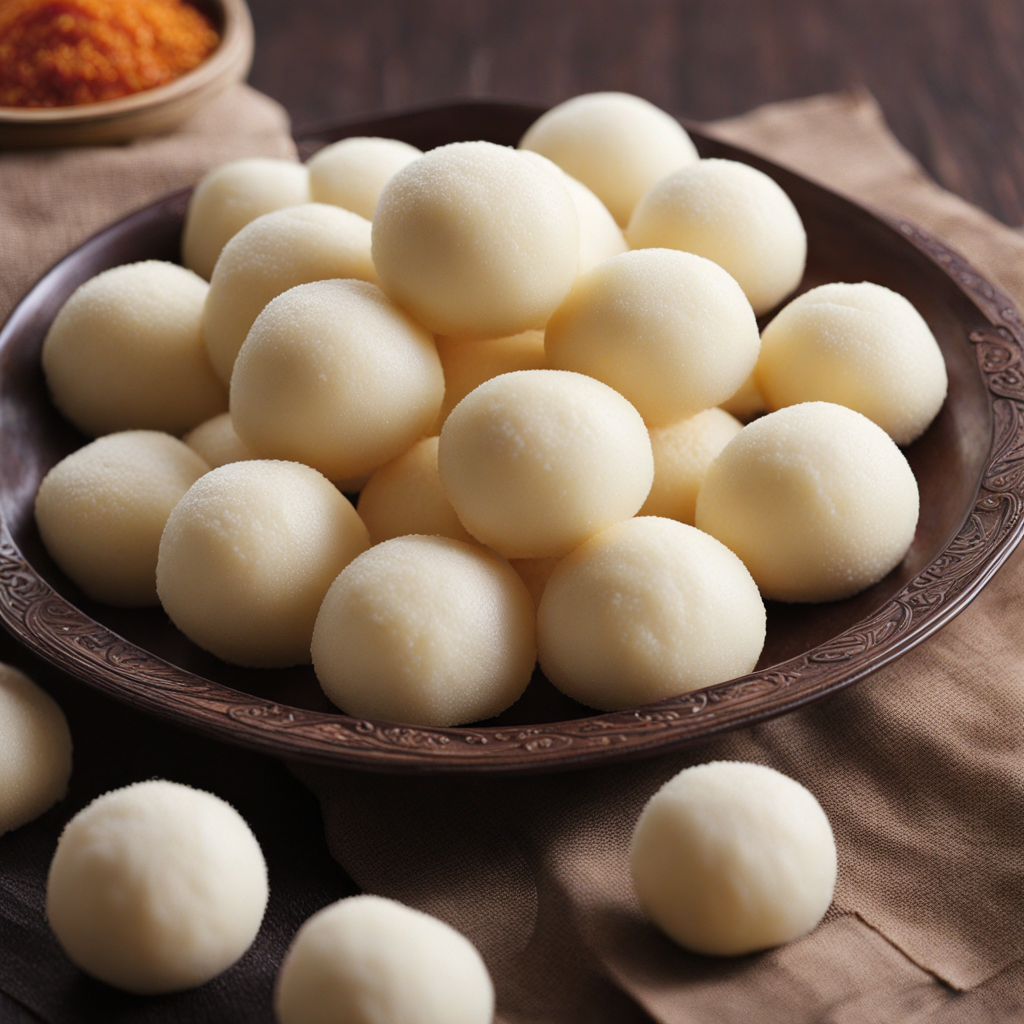 Rasgulla