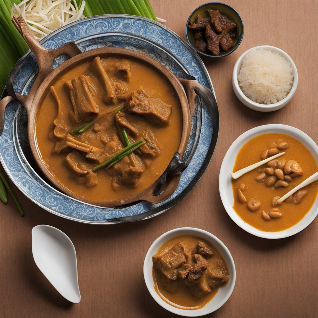 Kare-Kare