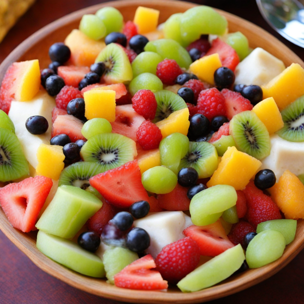 Fruits Salad