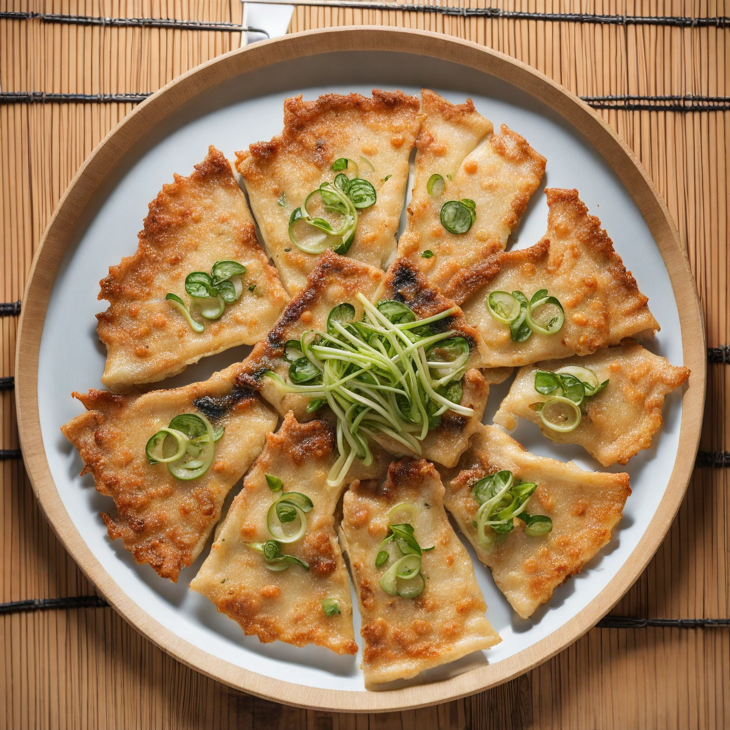 Haemul Pajeon