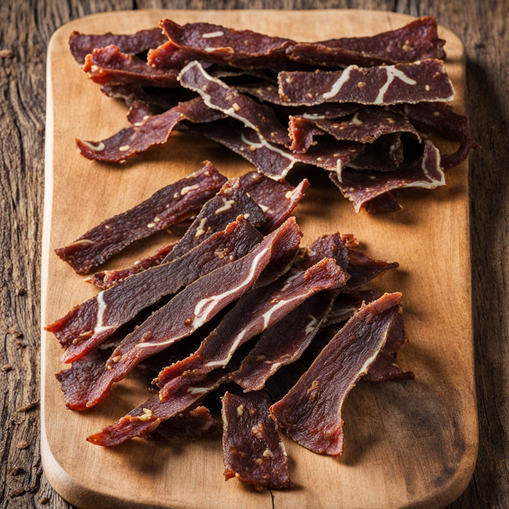 Biltong