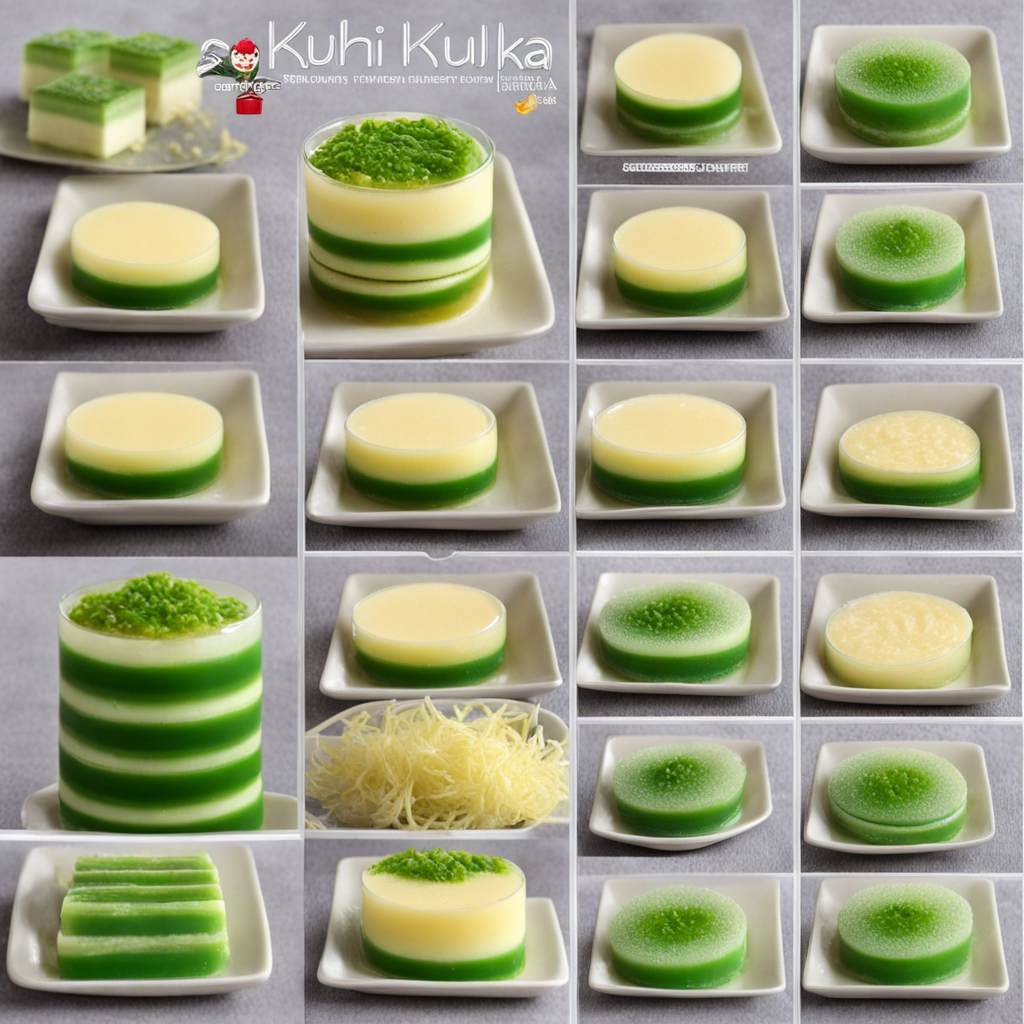 Kuih Serimuka