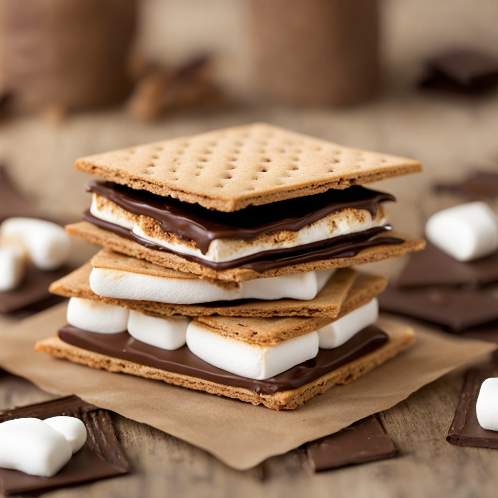 S'mores