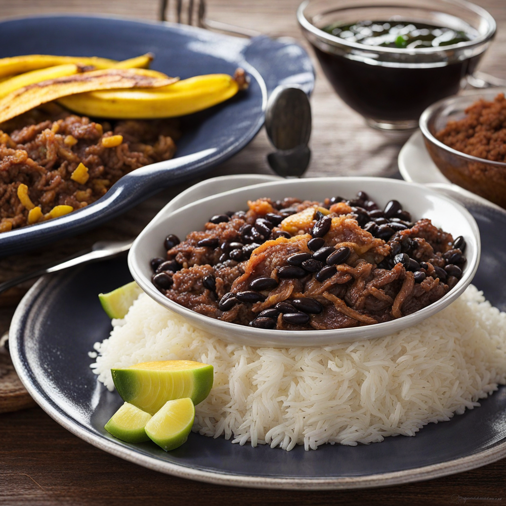 Pabellón Criollo