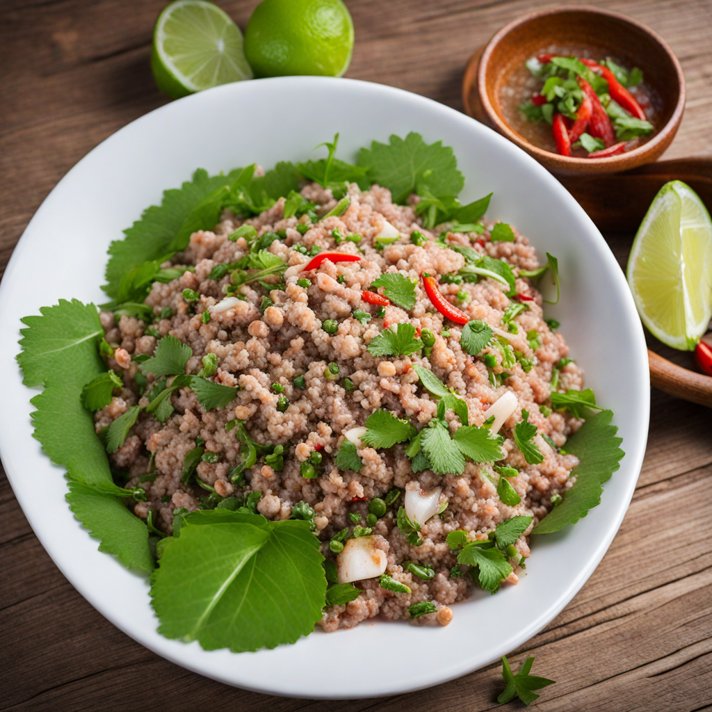 Larb