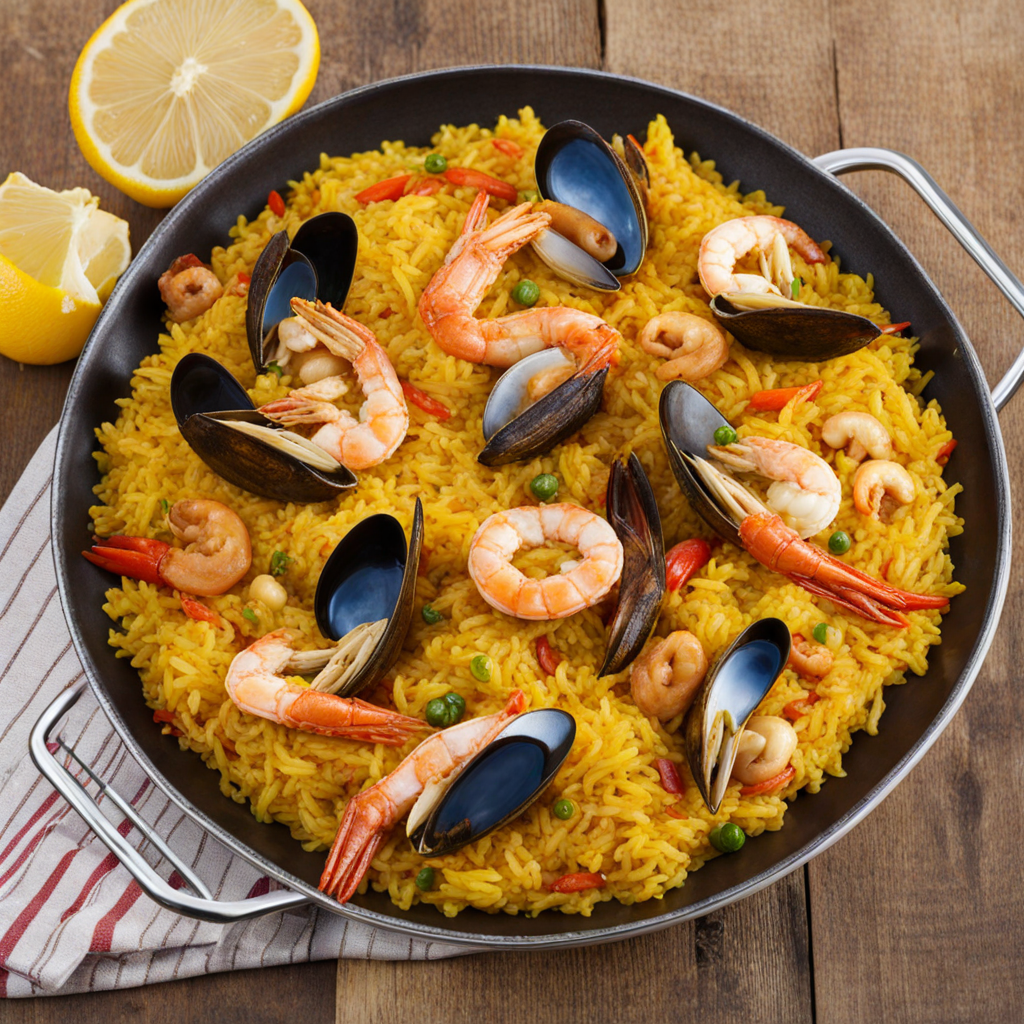 Paella