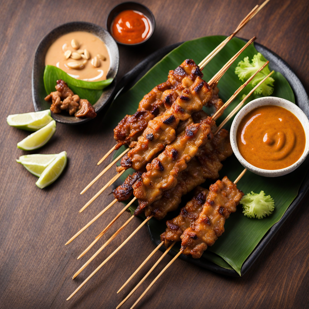 Satay