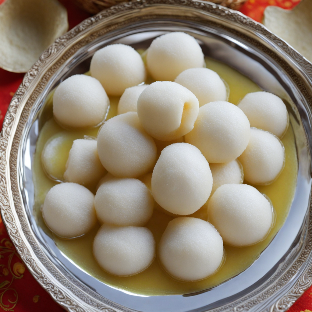 Rasgulla