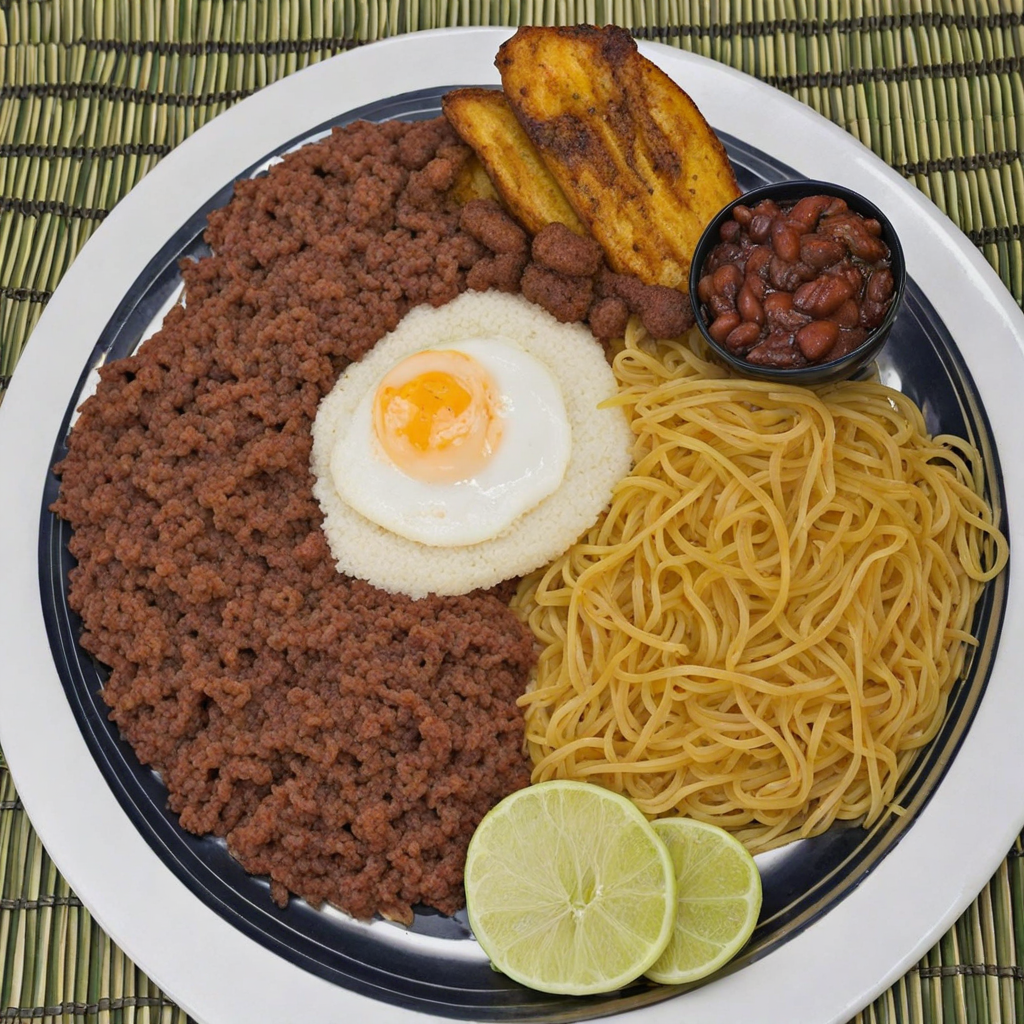 Waakye