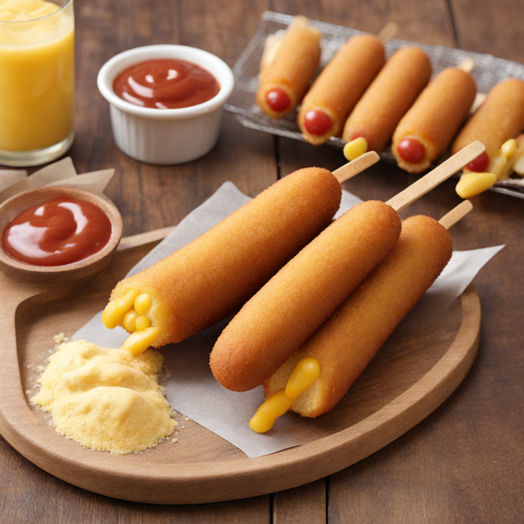 Corn Dog