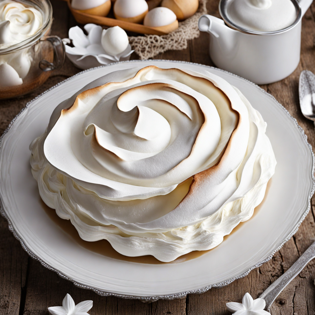 Meringue