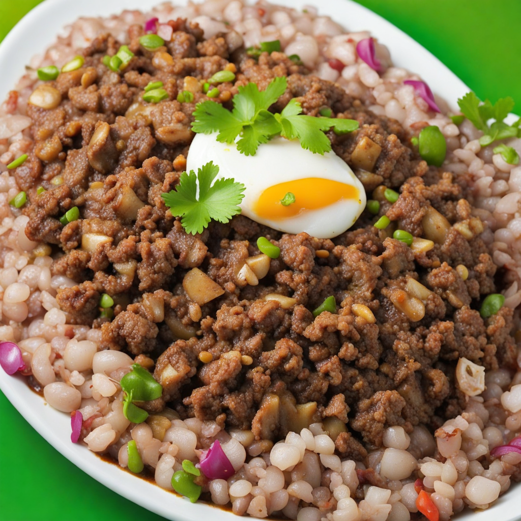 Sisig