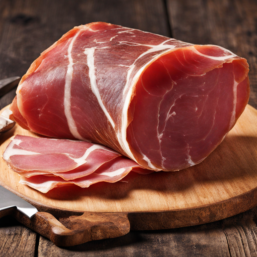 Jamón Ibérico