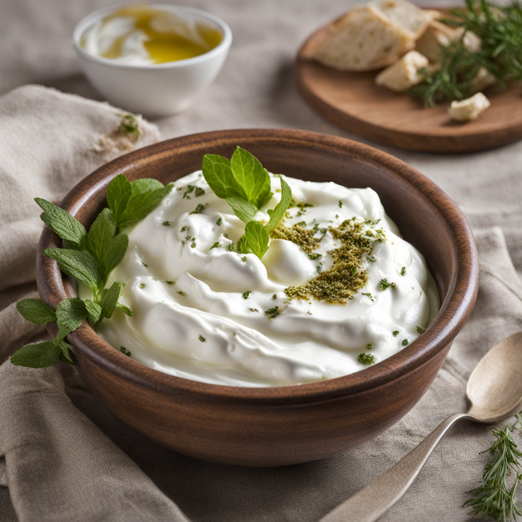 Labneh