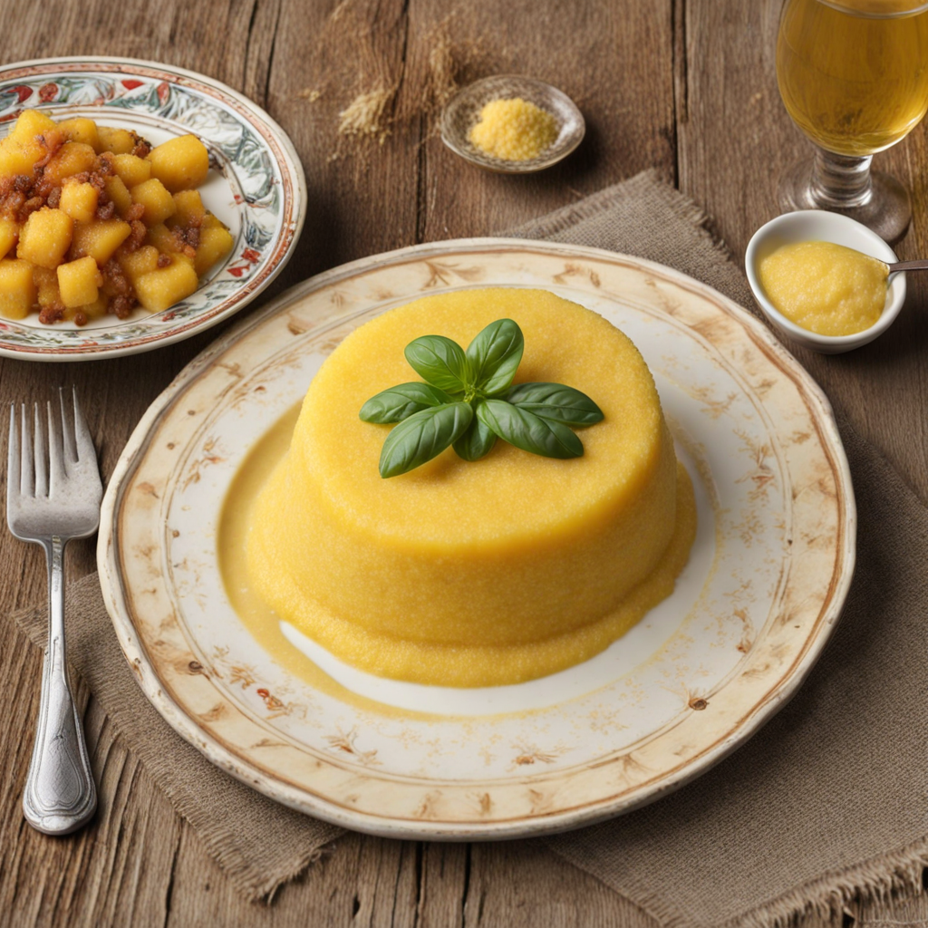 Polenta