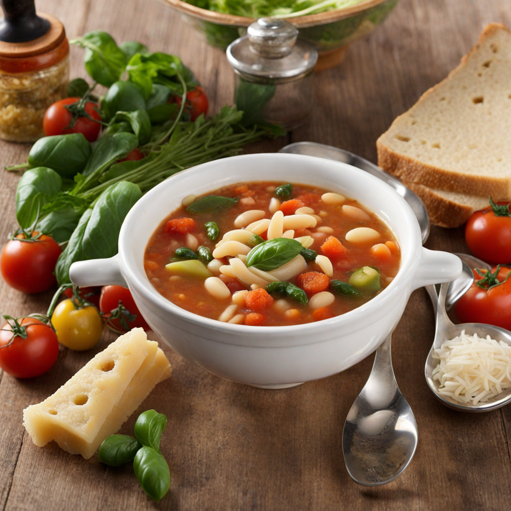 Minestrone