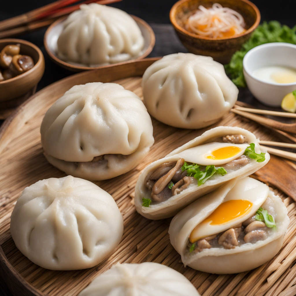 Banh Bao