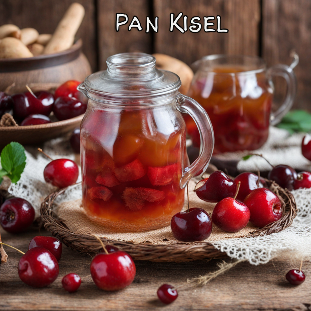 Pan Kisel